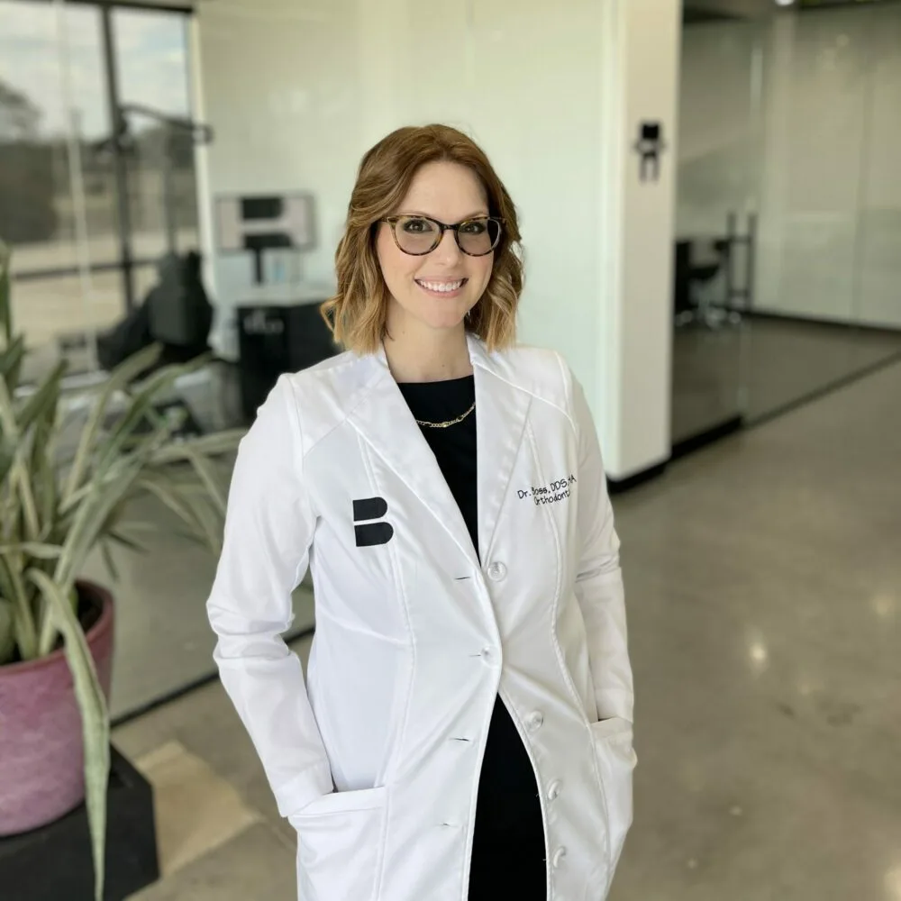 Dr. ReAnn Boss, DDS, MHA Dr. ReAnn Boss, DDS, MHA