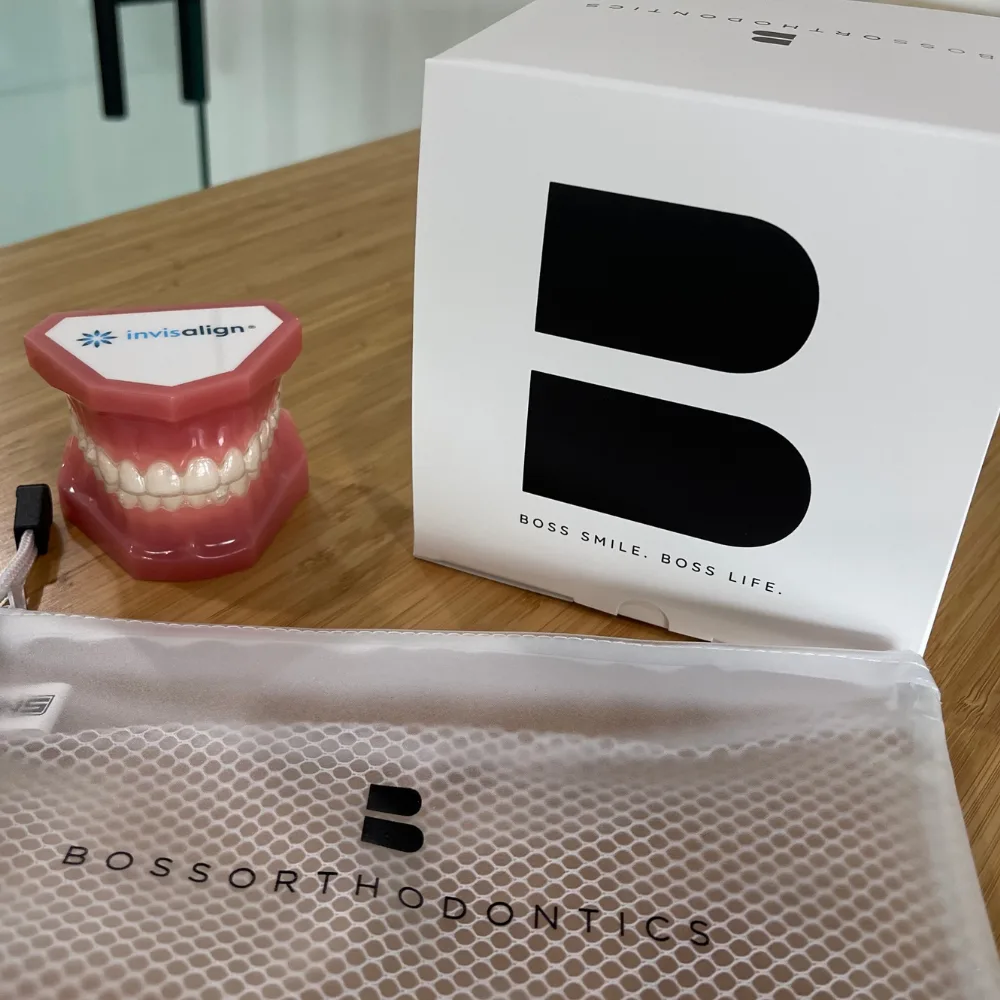 Clear Aligners and Custom Box Clear Aligners and Custom Box, how they work