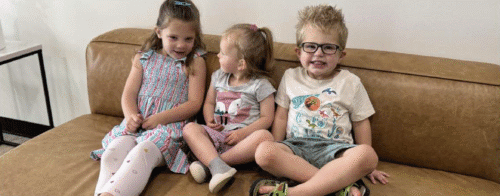 summer newsletter 2025