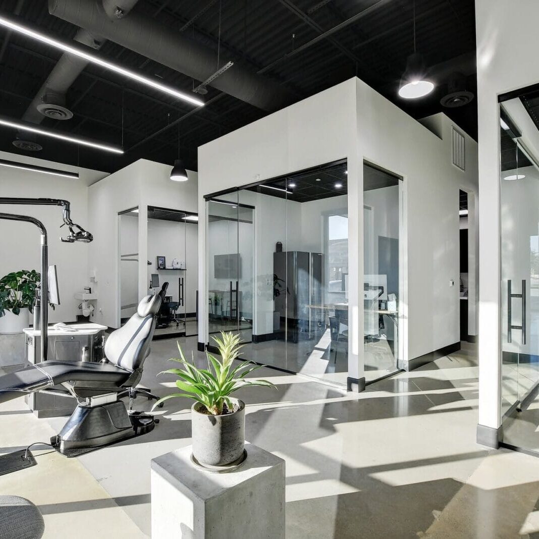 Boss Orthodontics- Kyle Orthodontics Bay