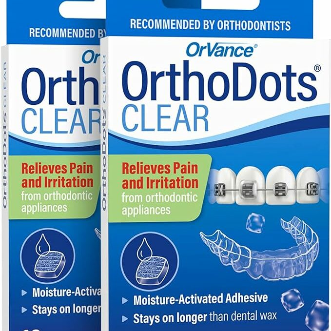 OrthoDots
