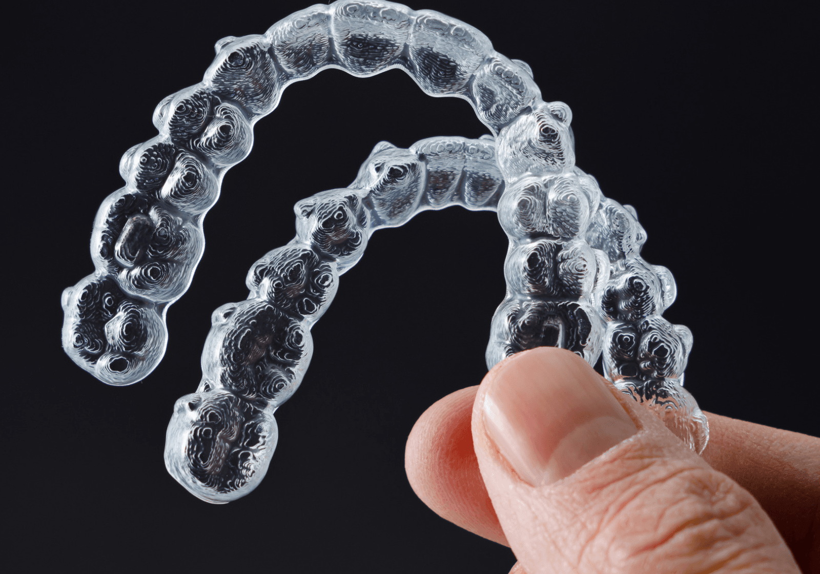Clear Aligners Clear Aligners