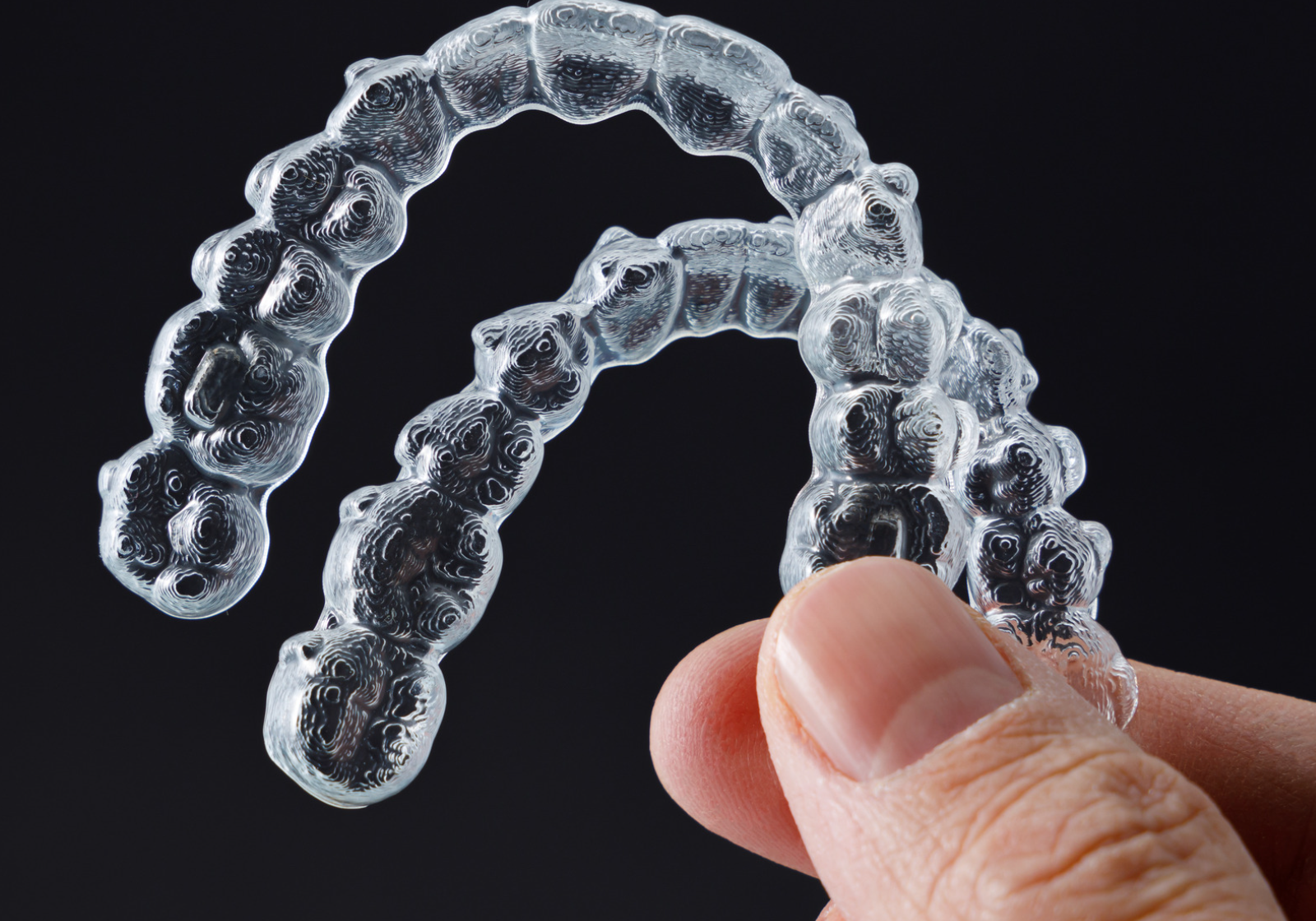 Clear Aligners